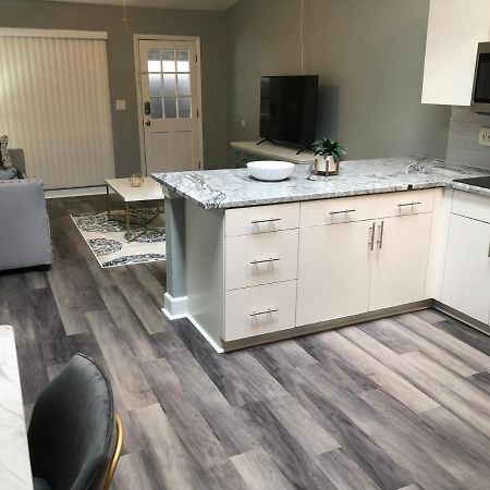 2 Bedrooms Vacation Home Tampa Esterno foto