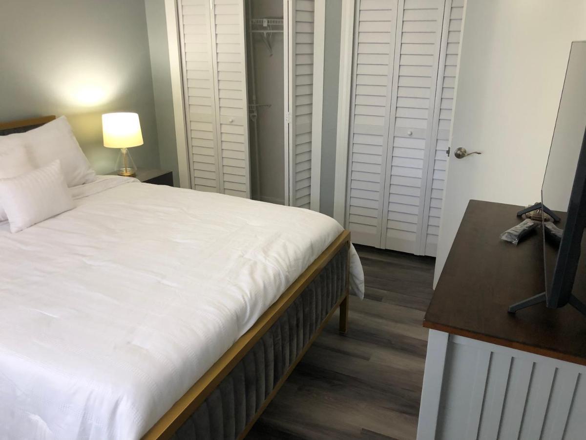 2 Bedrooms Vacation Home Tampa Esterno foto