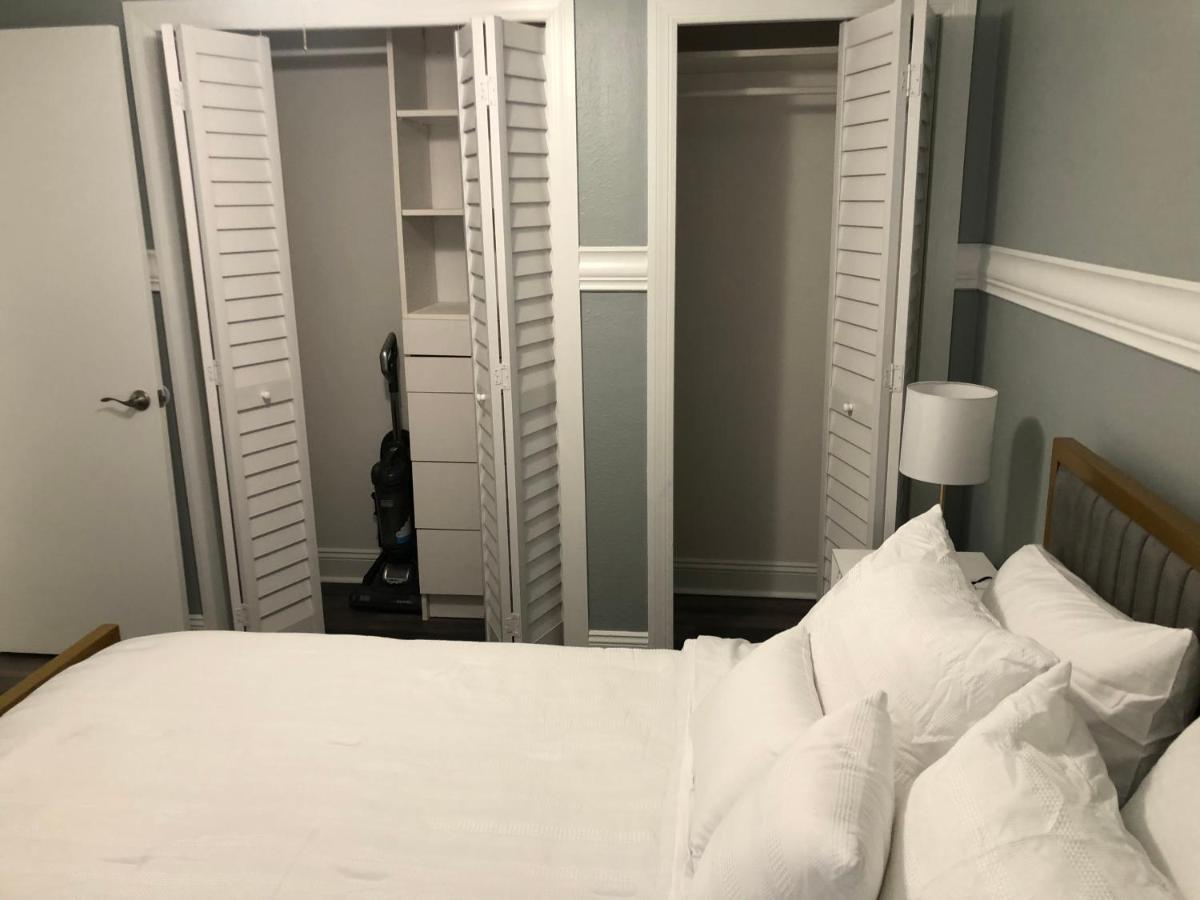 2 Bedrooms Vacation Home Tampa Esterno foto