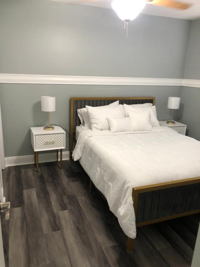 2 Bedrooms Vacation Home Tampa Esterno foto
