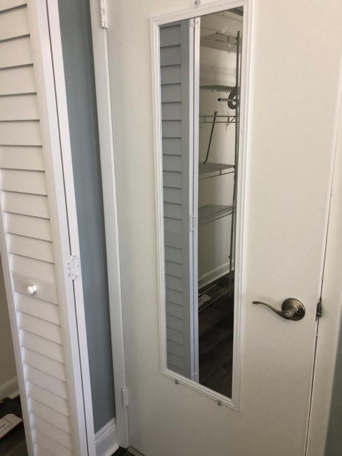 2 Bedrooms Vacation Home Tampa Esterno foto