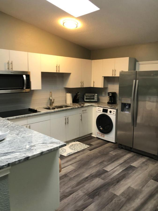 2 Bedrooms Vacation Home Tampa Esterno foto