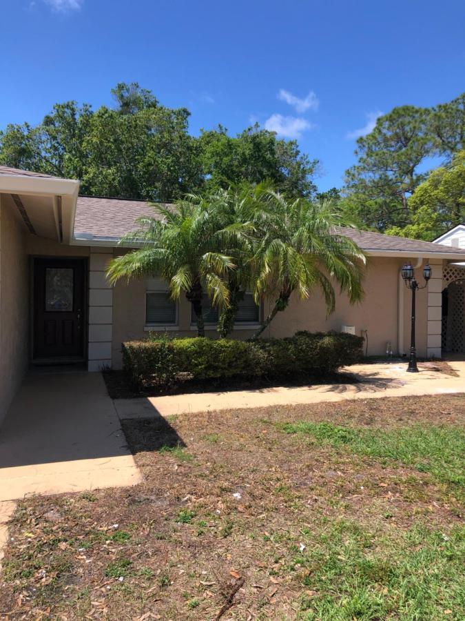 2 Bedrooms Vacation Home Tampa Esterno foto