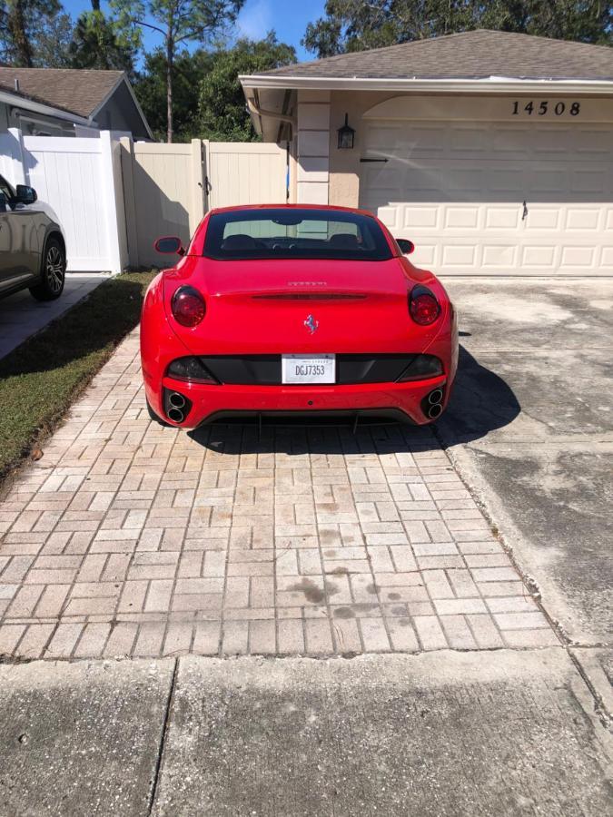 2 Bedrooms Vacation Home Tampa Esterno foto