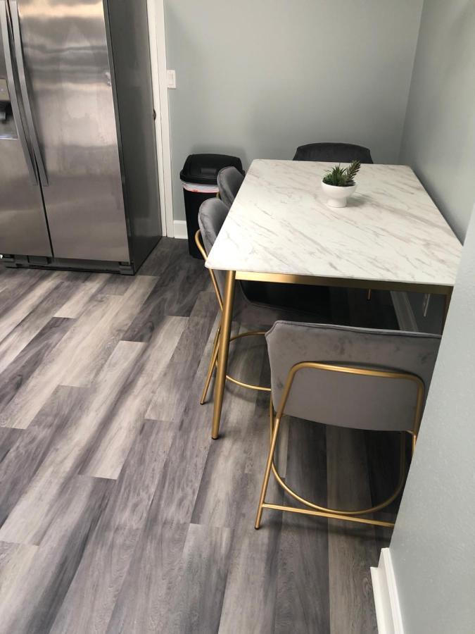 2 Bedrooms Vacation Home Tampa Esterno foto