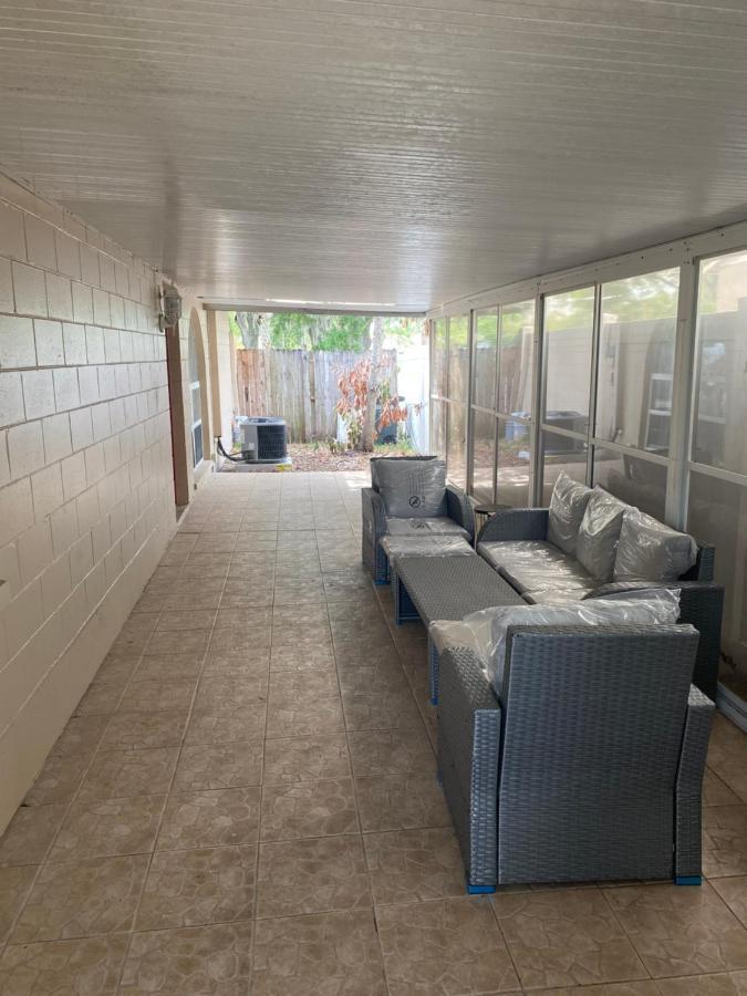 2 Bedrooms Vacation Home Tampa Esterno foto